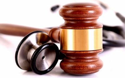 Diferencias entre el razonamiento médico y el jurídico