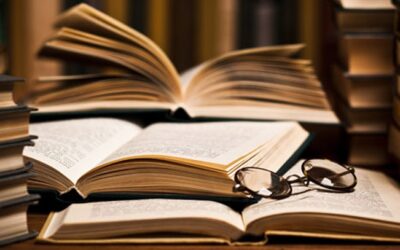 Leyes, Técnica Legislativa, Semántica, Actos Ilícitos, Leyes Programáticas y hasta un poco de poesía.