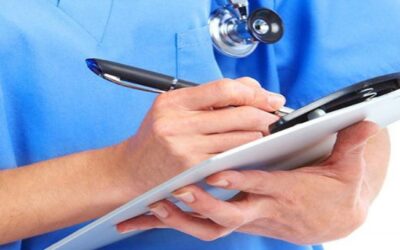 Los médicos y la relación de dependencia